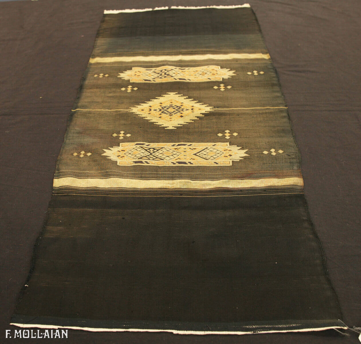 Antique Turkish Textile Old n°:32035919